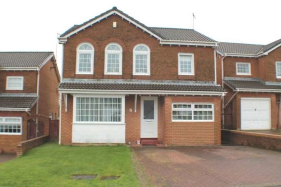 4 Bedroom Detached